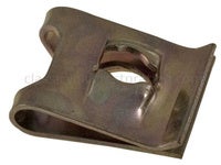 Snelheidsmoer SNU 4,2X1