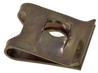 Snelheidsmoer SNU 4,2X1