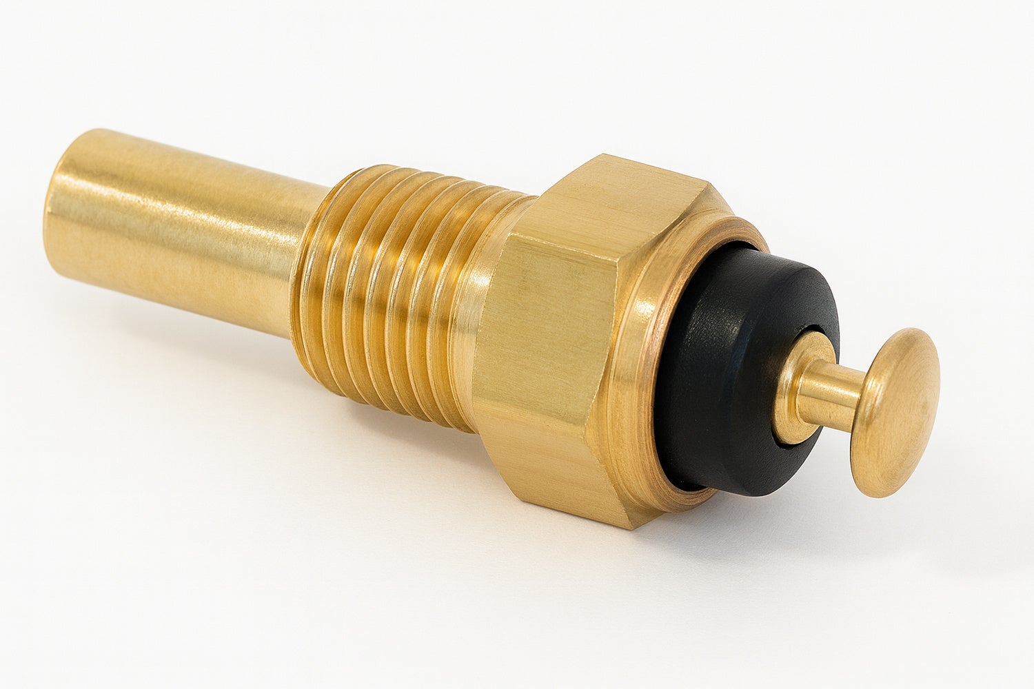 Temperatuursensor voor Volvo 240, 740, 760, 780, 240 diesel — bild 2 av 2
