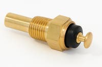 Temperatuursensor voor Volvo 240, 740, 760, 780, 240 diesel — bild 2 av 2
