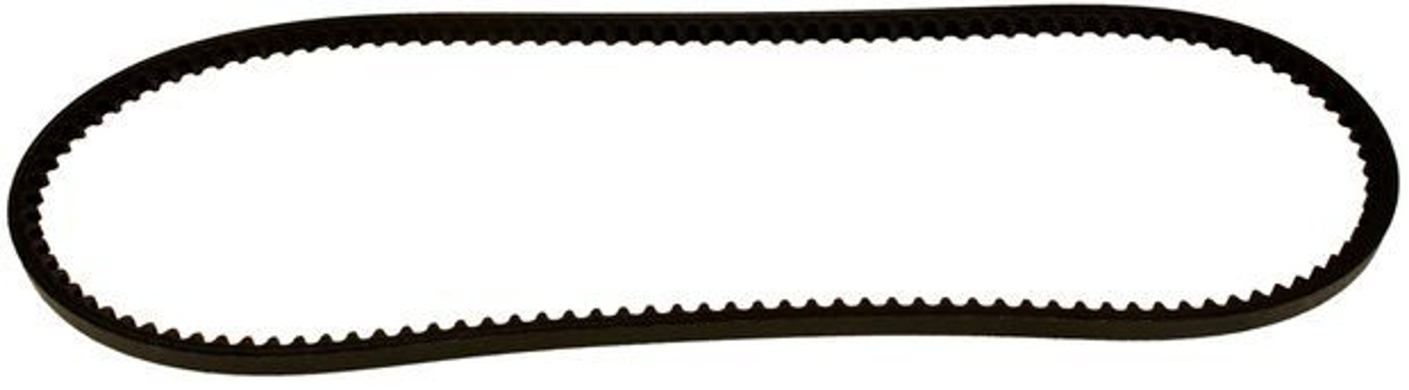 V-riem stuurbekr zonder A/C