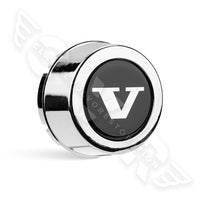 Naafdop ATS lichtmetalen velg