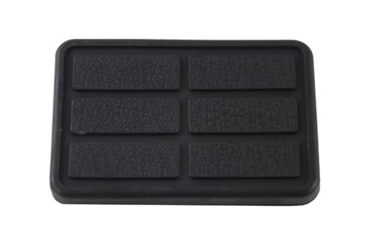 Rempedaal van rubber BW35 voor Volvo 240, 260, 262, 740, 760, 780, 940, 960, S90, V90, V90 -98