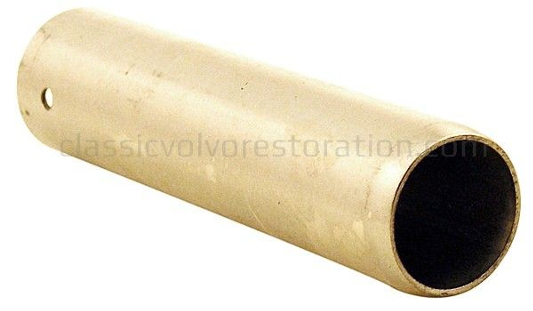 Uitlaat verlenging B18