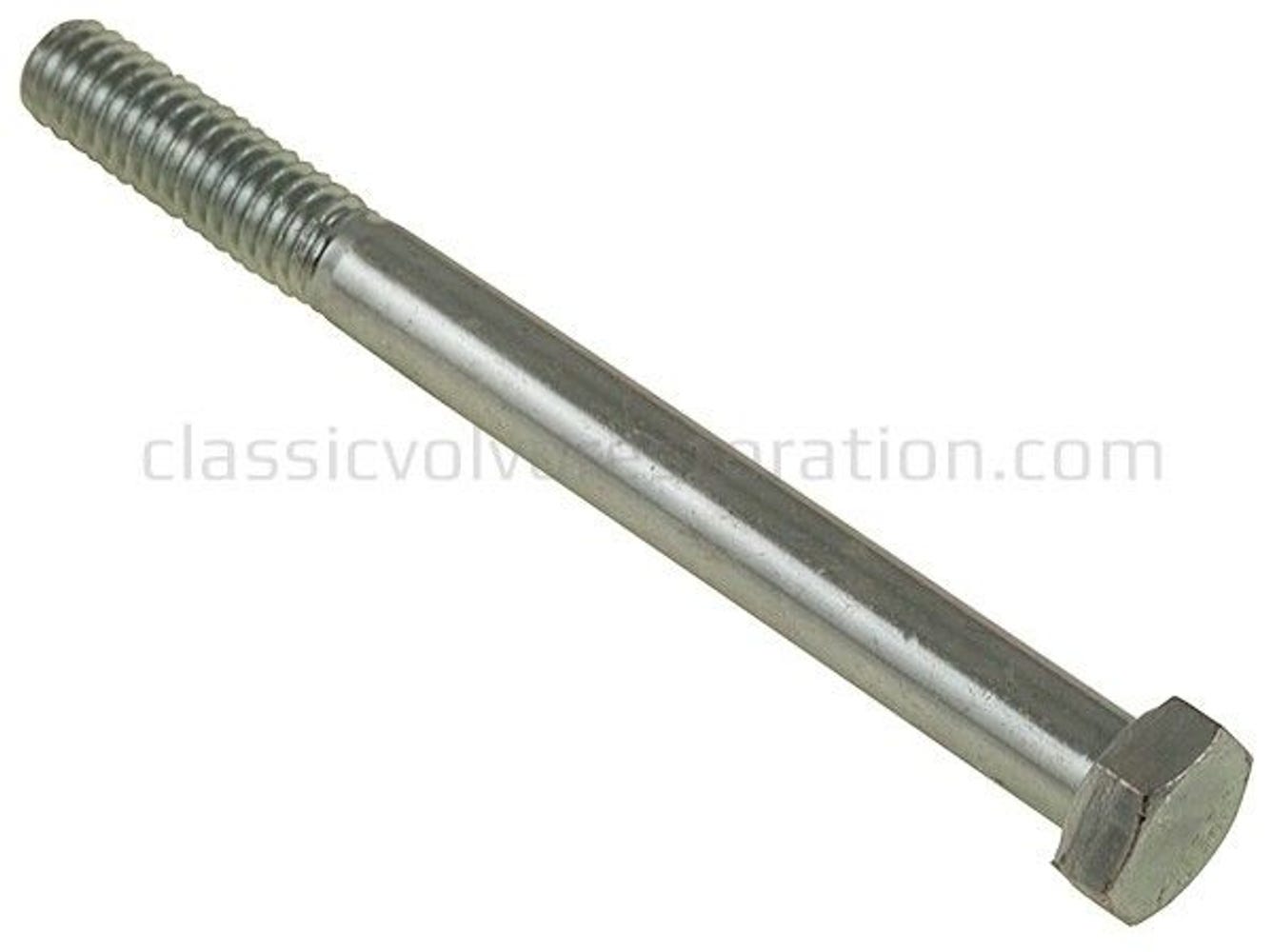 Schroef UNC 5/16-18x3 1/2" (87 mm) — bild 2 av 2