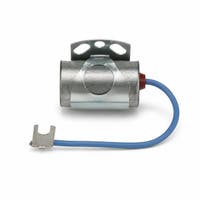Condensor voor Volvo B4B 1947-53 Autolite — bild 1 av 2