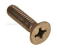 Schroef UNC 1/4-20x1" (25 mm) UFX — bild 2 av 2