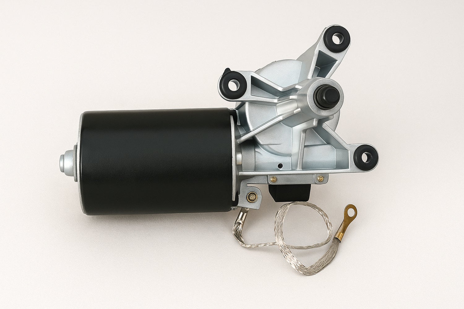 Ruitenwissermotor voor Volvo 140, 240, 1973-1993