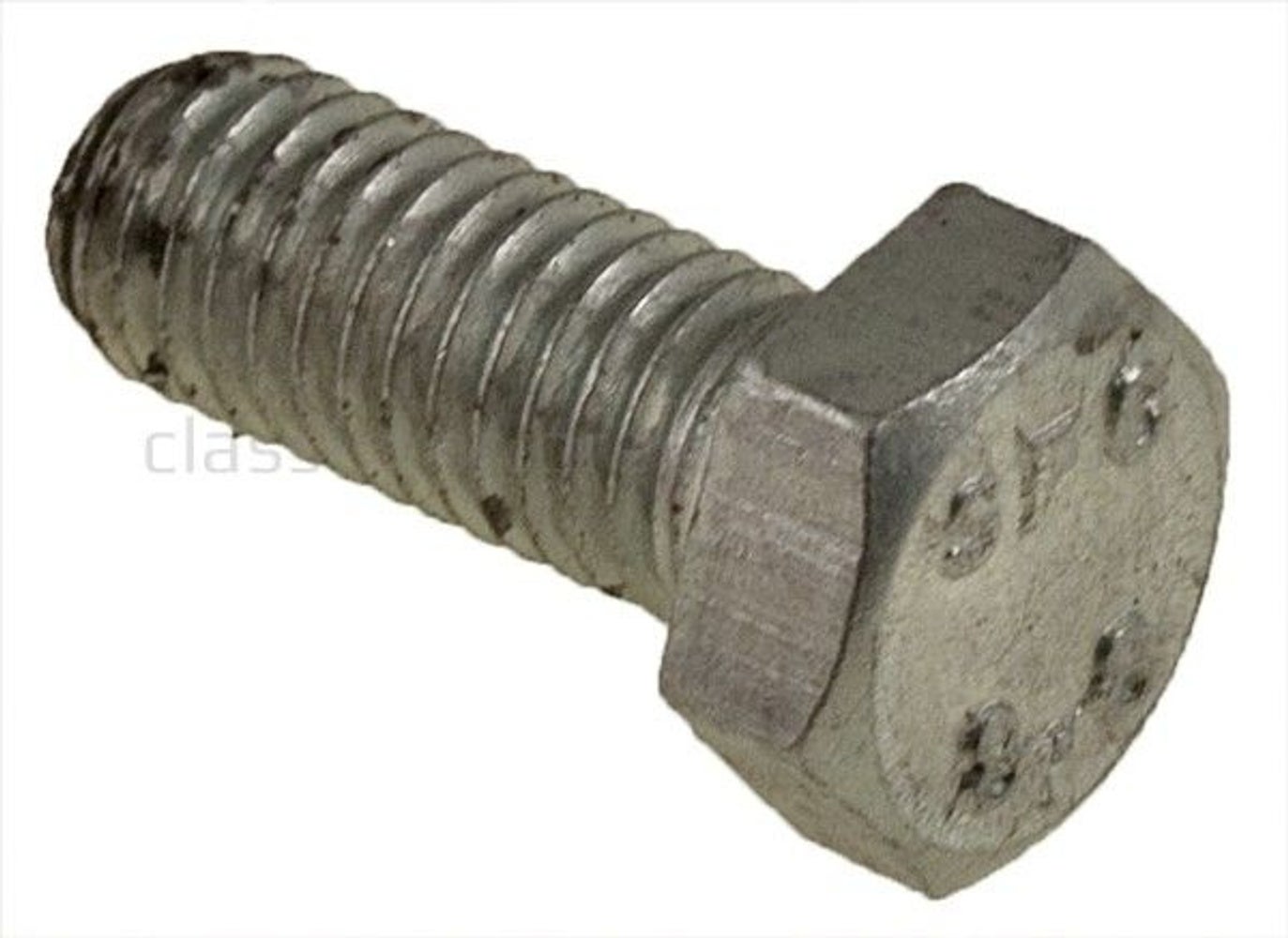 Schroef M8-1.25x20 voor Volvo 1800, 1800E, 1800ES — bild 2 av 2