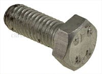 Schroef M8-1.25x20 voor Volvo 1800, 1800E, 1800ES — bild 2 av 2