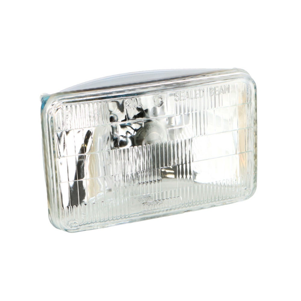 Koplampinzetstuk voor Volvo 240, 1974-87 — bild 1 av 2