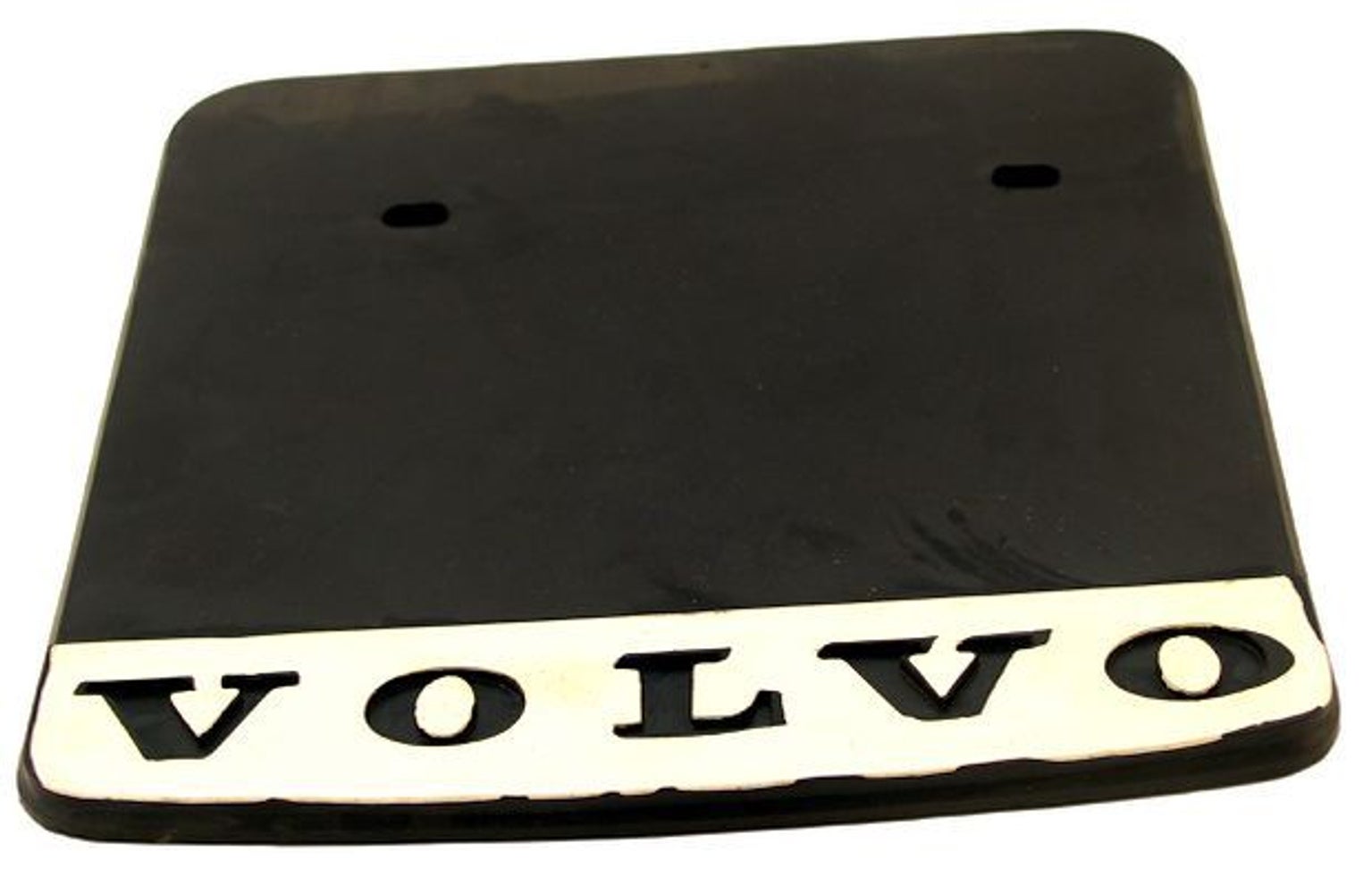 Achterspatbord voor Volvo 1800, 1800E, 1800ES 1972-73, links