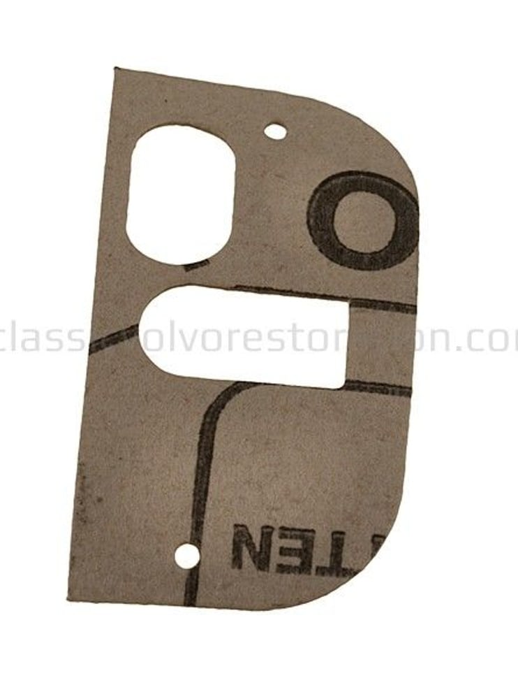 Pakking vlotterhuis-behuizing VN34, VN36 voor Volvo PV544, Duett, Amazon, Amazon Kombi — bild 2 av 3