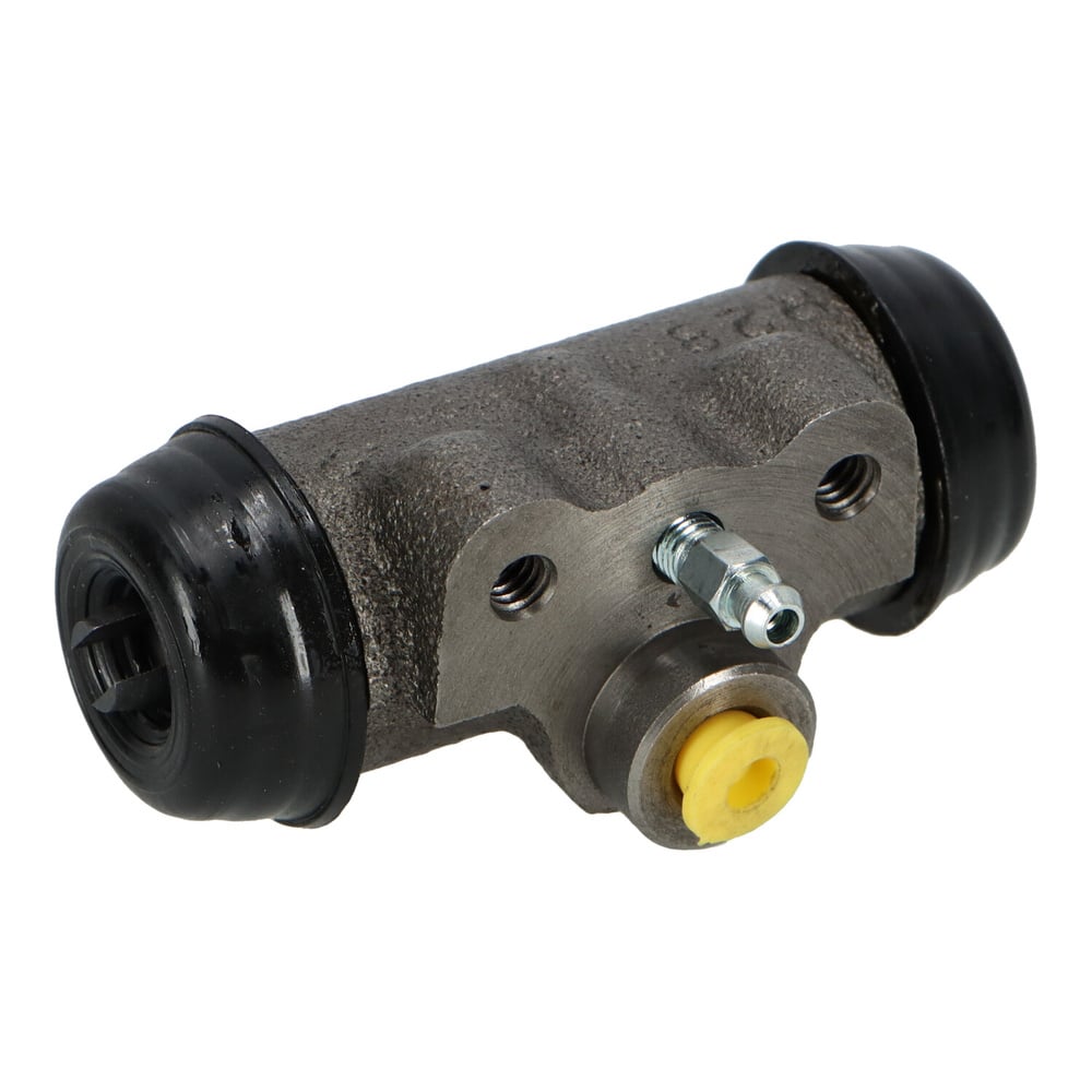 Wielcilinder 7/8" achter