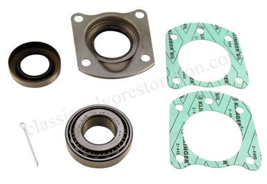 Wiellagerset voor Volvo PV, Amazon, 1800