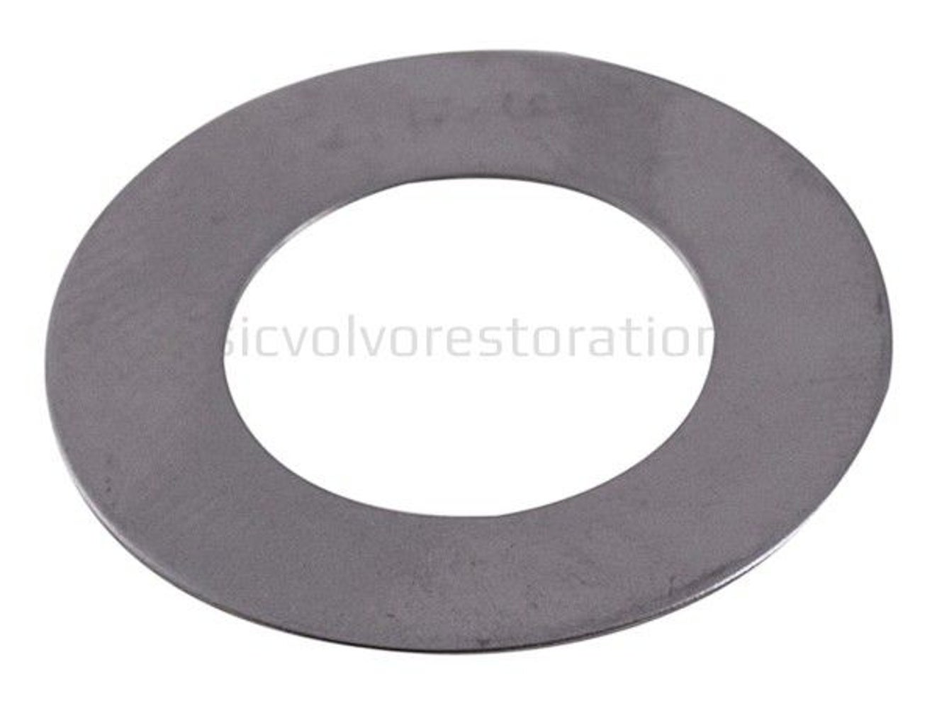 Afstandsstuk t=0,35 mm afstellen voor Volvo PV444, PV544, Duett, Amazon, Amazon Kombi, 1800