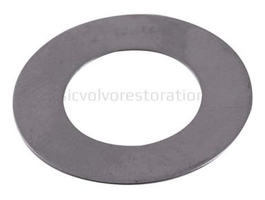 Afstandsstuk t=0,35 mm afstellen voor Volvo PV444, PV544, Duett, Amazon, Amazon Kombi, 1800