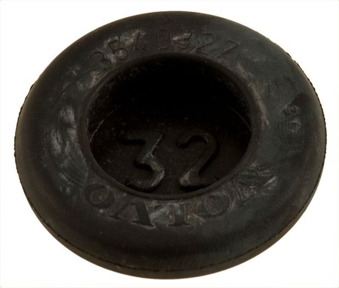 Afdichtingsplug voor Volvo 240, 245, 260, 262, 265