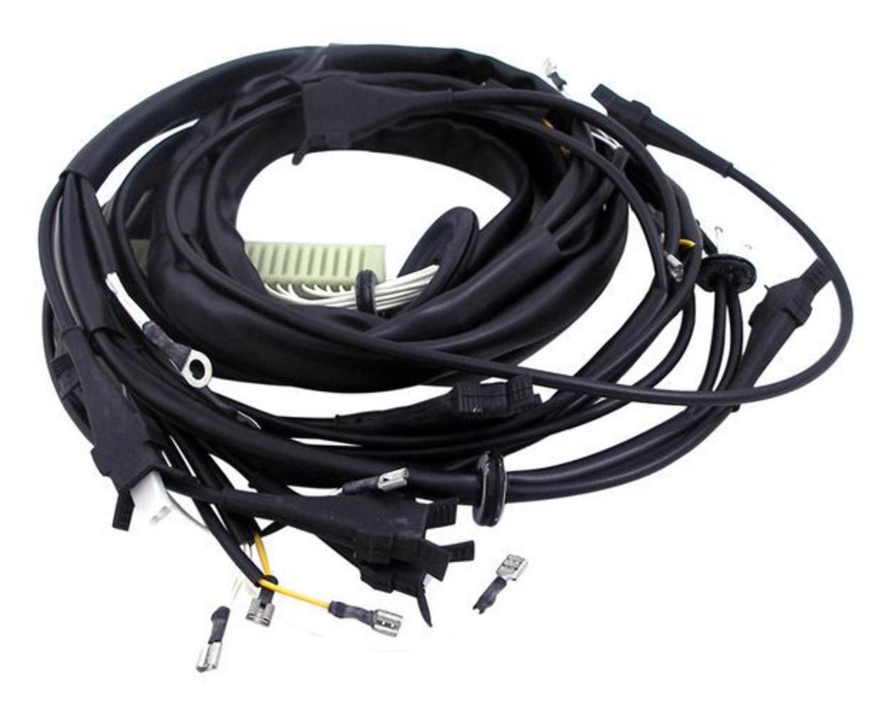 Kabelboominjectie voor Volvo 140 1972-73