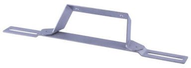 Kentekenplaathouder voor Volvo 1800ES