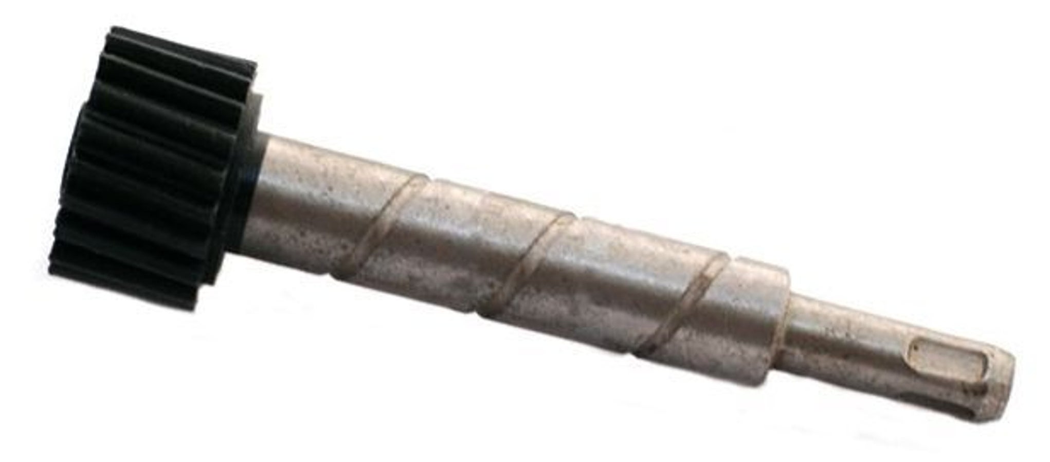 Snelheidsmeter aandrijving automaat