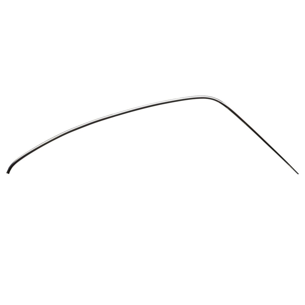 Sierlijst Druplijst Rechts