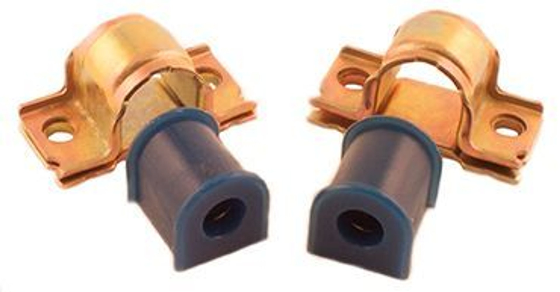 Bus stabilisatorstang 19mm