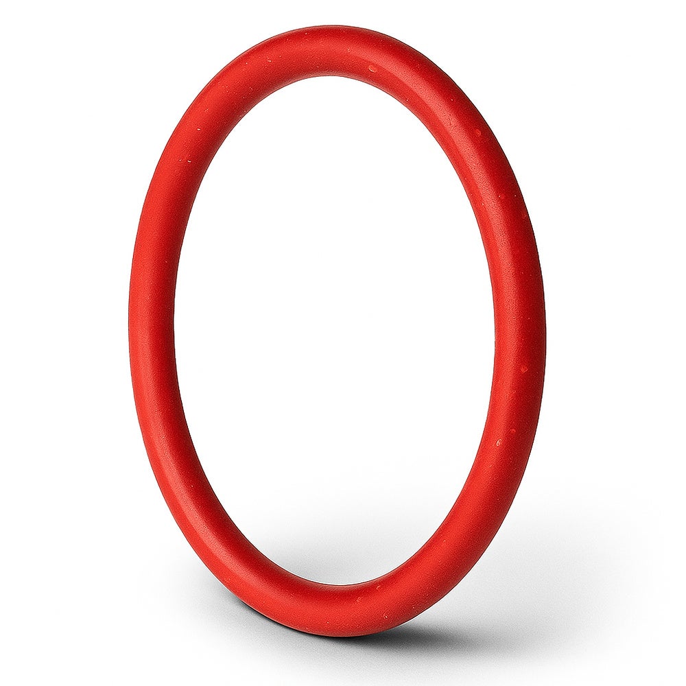 O-ring voor Volvo 740, 760, 780, 940, 960 — bild 2 av 2