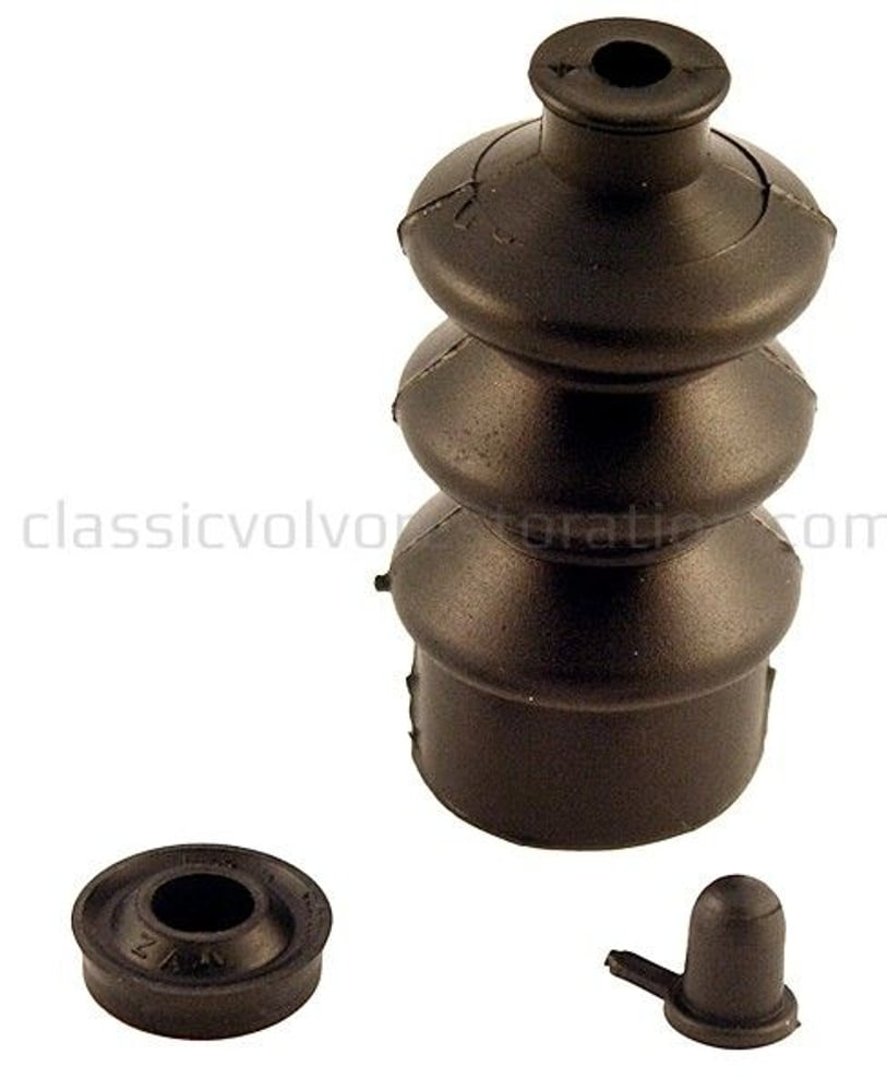 Reparatieset slavecilinder kopp.