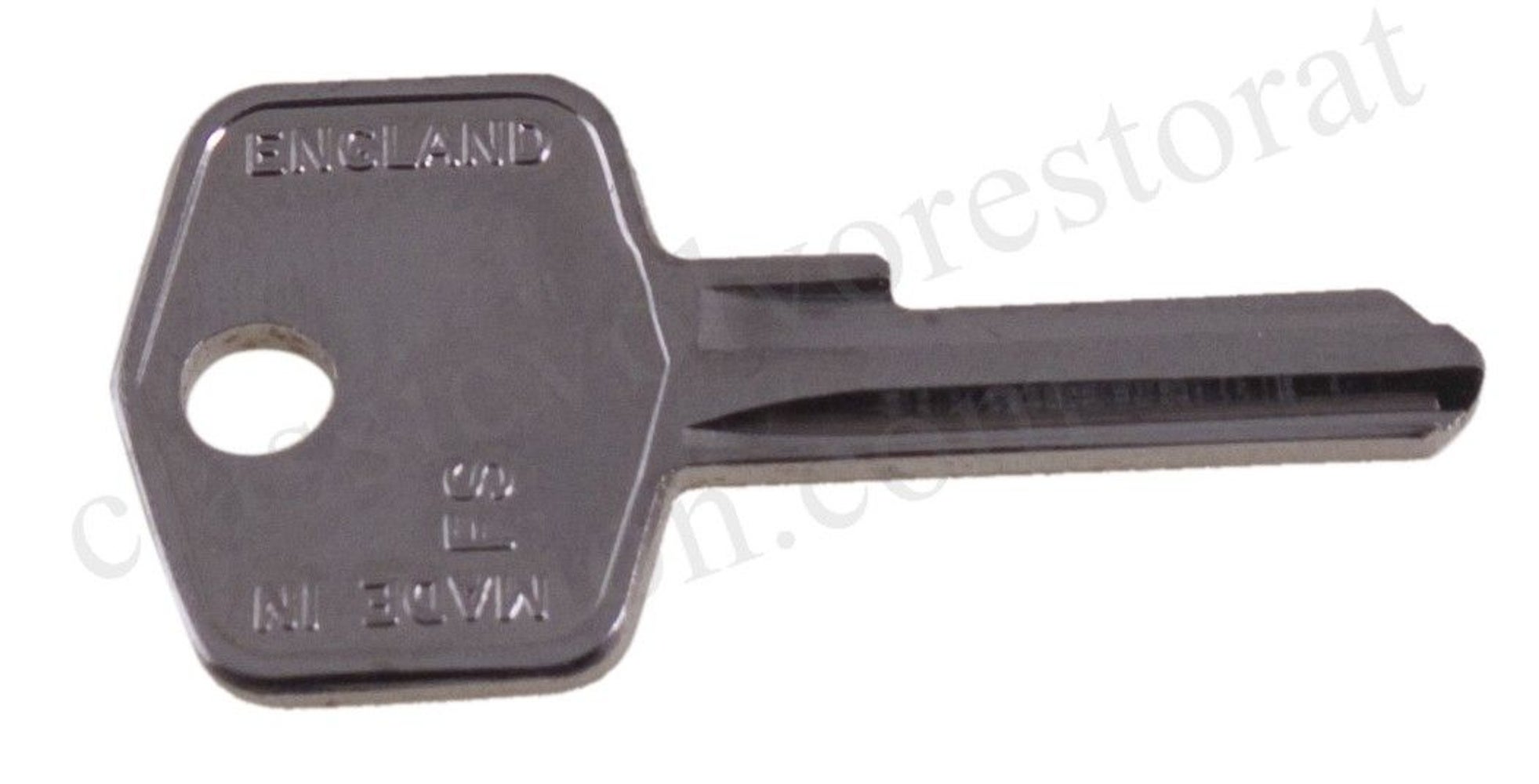 Kernonderwerp "FS" voor Volvo 140, 164