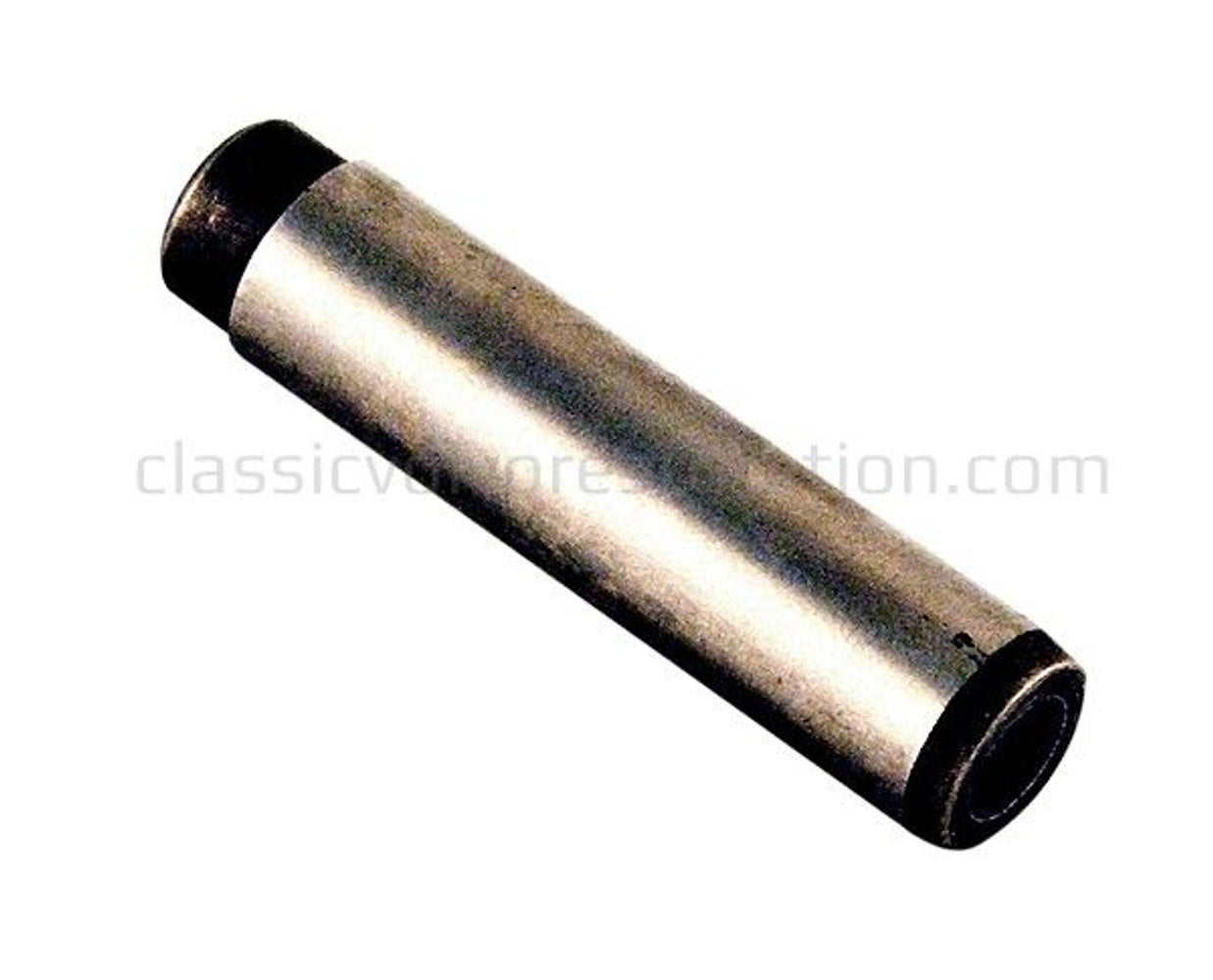 Klepgeleider 21/23mm RACE brons