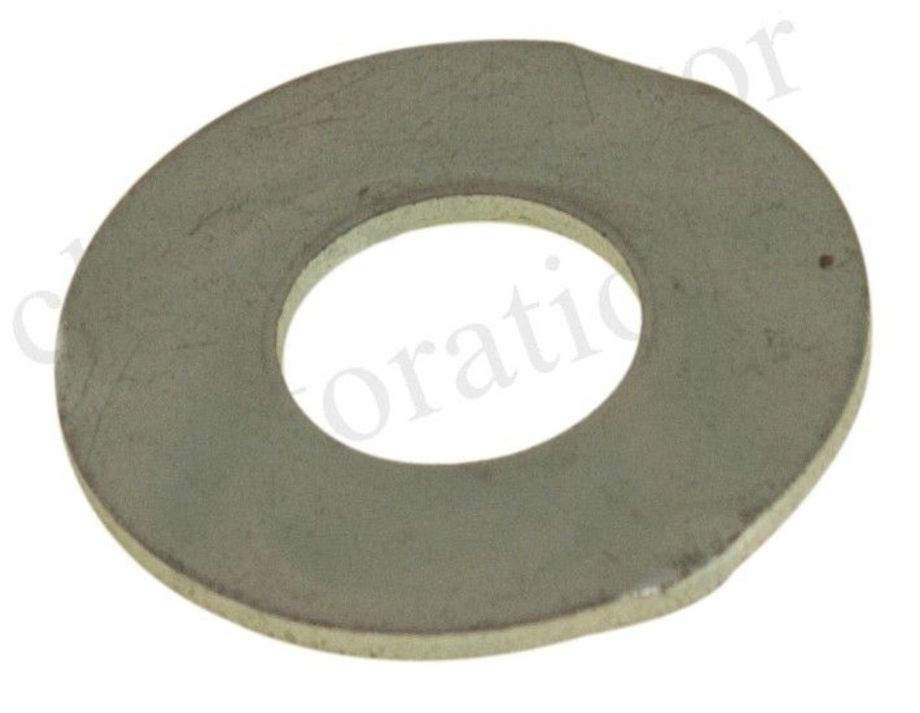 Ring indrukbaar bij knipperlicht