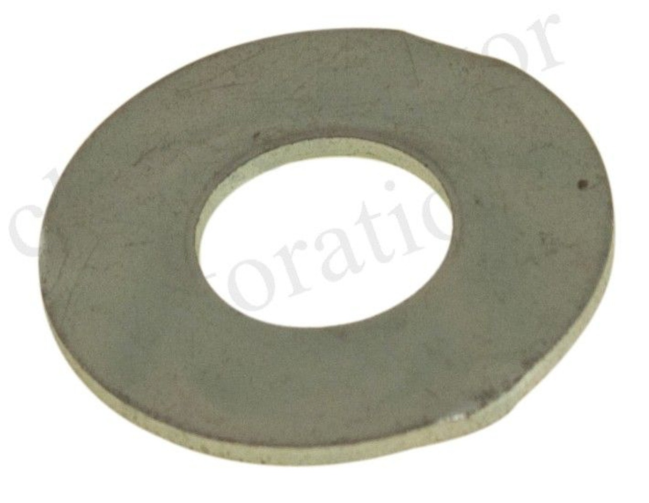 Ring indrukbaar bij knipperlicht