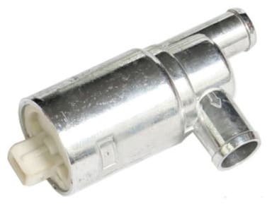 Stationair luchtregelklep voor Volvo 240, 740, 760, 780, 850, 940, 960, S70, V70, 340 1984-, 740 1984-, 940 1991-