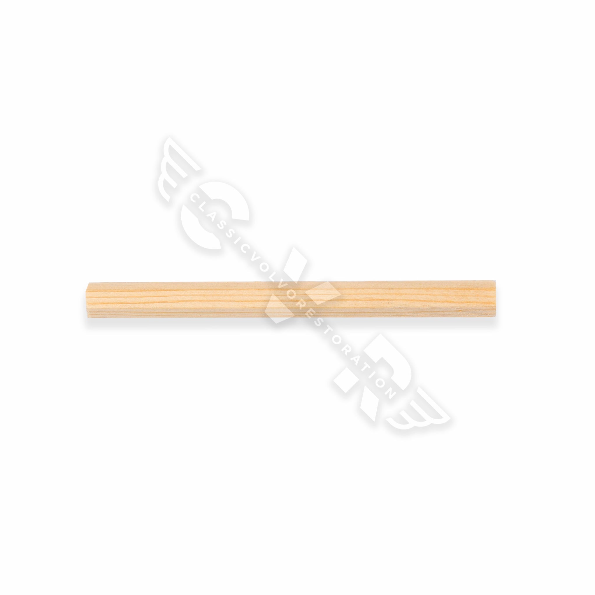 Houten pin B4B/B14/B16