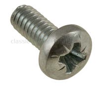Schroef UNC 1/4-20x5/8" (16 mm) URX voor Volvo Amazon, Amazon Kombi — bild 2 av 2