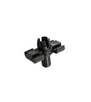 Decoratieve sierstrip met clips voor Volvo 240, 260, 262, 240 1979-83, 260 1975-85 — bild 2 av 3