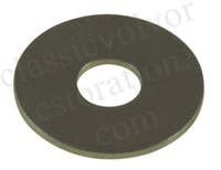 Ring 6x19x1.0 voor Volvo Amazon Kombi, 1800 — bild 1 av 2