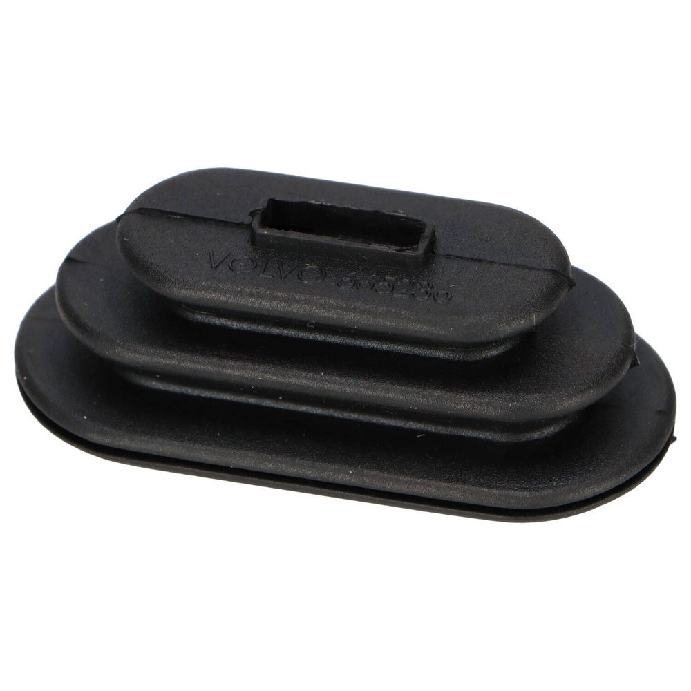 Rubberen afdichting voor de handrem van de Volvo 1800, 1800S — bild 2 av 2
