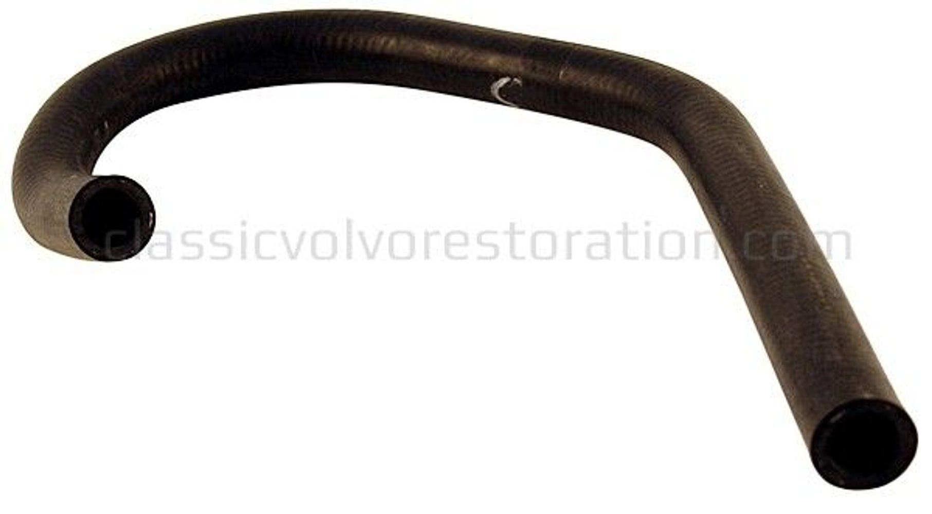 Slangverwarmingsset voor Volvo Amazon, B20 — bild 2 av 2