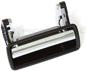 Deurgreep buiten rechts