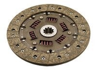 Lamellenkoppeling B4B/B16