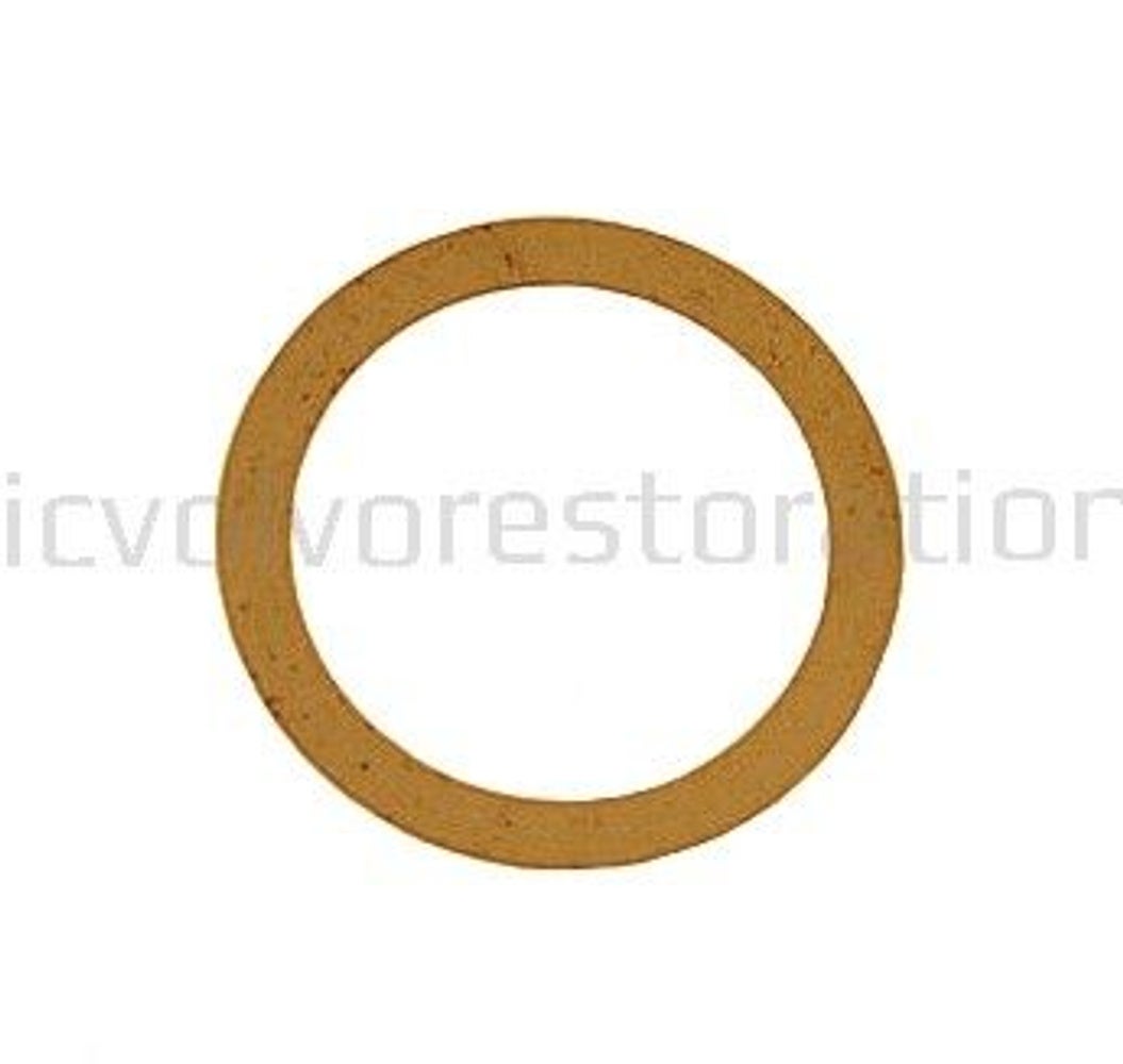 Afstelpas achteras spicer