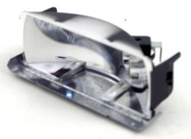 Reflector remlicht voor Volvo 245 1985-1989