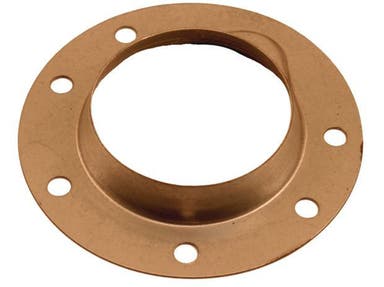 Bescherming voor de voorste schijfremmen van Volvo 240, 245, 260, 262, 265, Girling