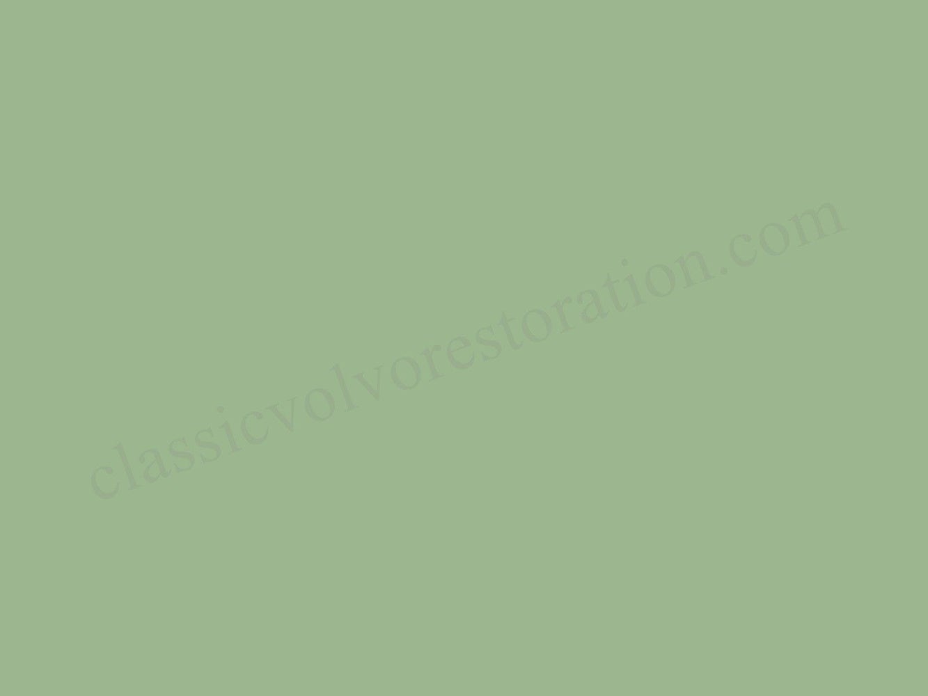 Verf 109 Ocean Green, spuitbus