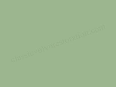Verf 109 Ocean Green, spuitbus