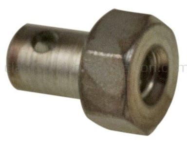 Houder choke-draad SU voor Volvo Amazon, B18B, B18D, B20B