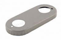 Montageplaat voor achterlicht van Volvo 1800, 1800S, 1800E — bild 1 av 2