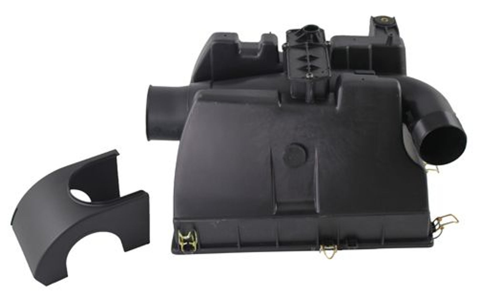 Luchtfilterbehuizing D24/D24T